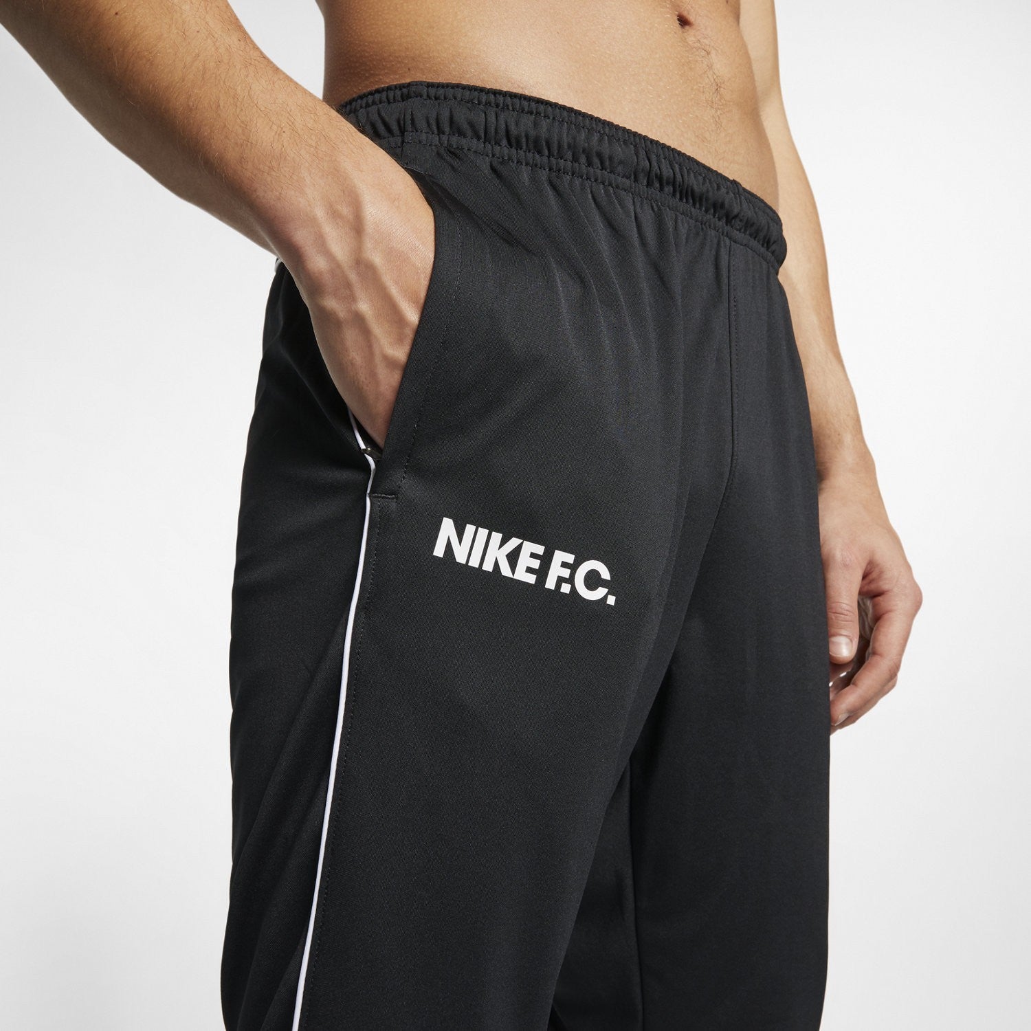 Nike fc bottoms 2025
