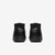 Kid's Phantom Vision Academy DF Turf Soccer Shoes - Black/Metallic Silver - AO3292-004-NIKE by Nike | Available at Niky's Sports
