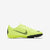 Jr. MercurialX Vapor XII Academy TF Soccer Shoes - Volt/Black - AH7342-701-NIKE by Nike | Available at Niky's Sports