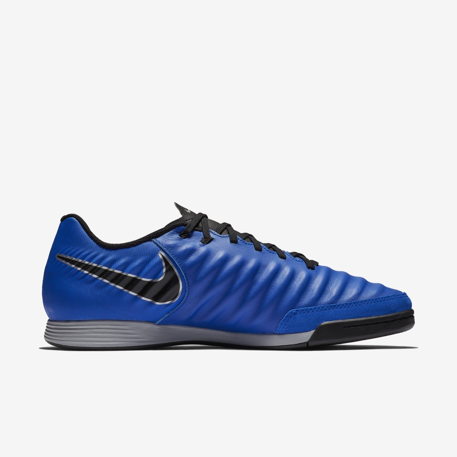 Nike Tiempo青 Warehouse Clearance Cleats Nike Tiempo Blue