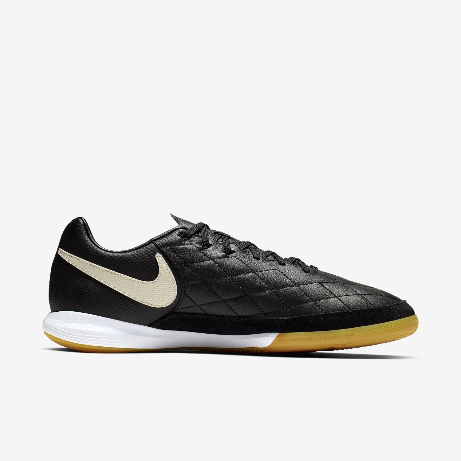 TiempoX Lunar Legend 7 Pro 10R Indoor Shoes - Black