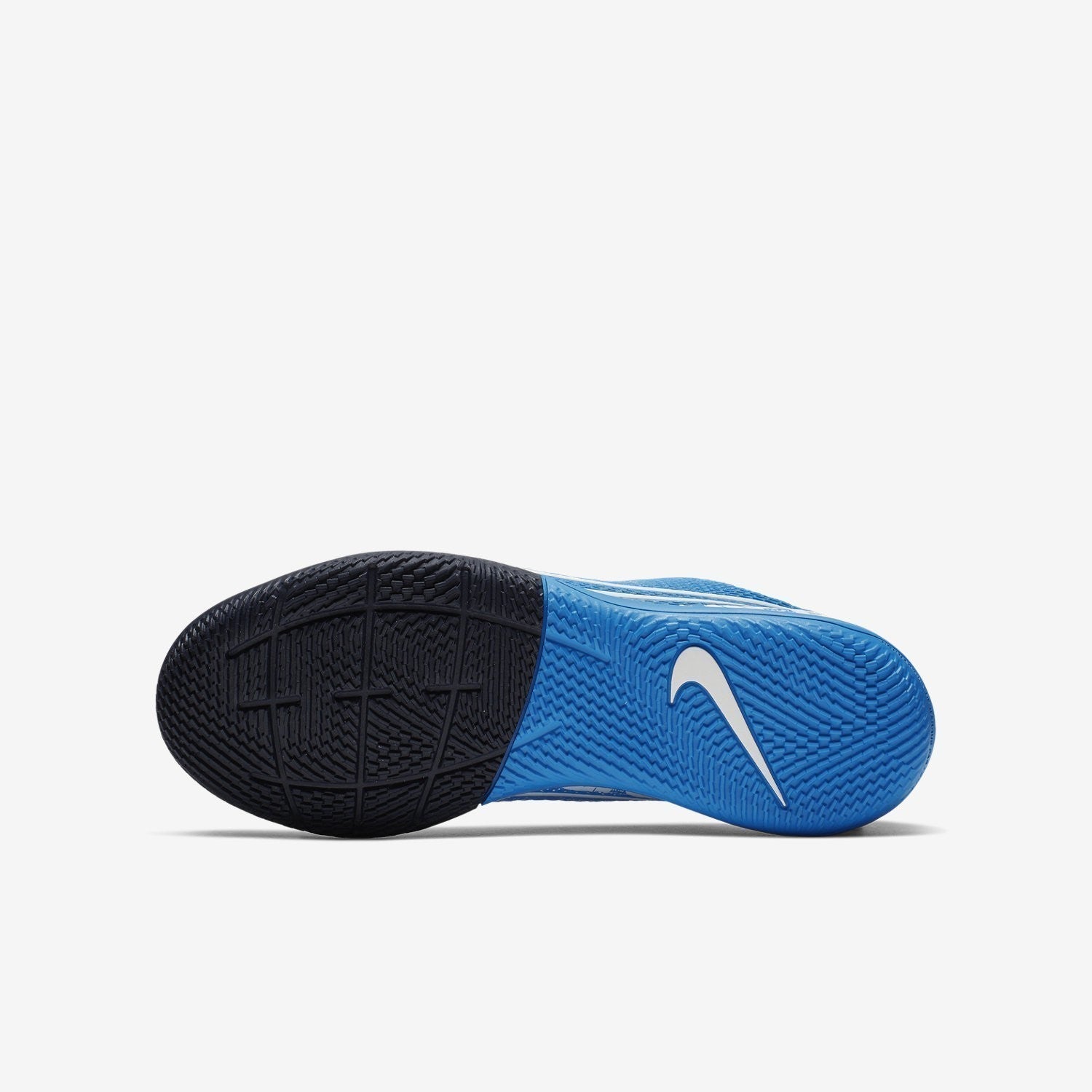 Kid's Vapor 13 Academy IC Indoor Soccer Shoes