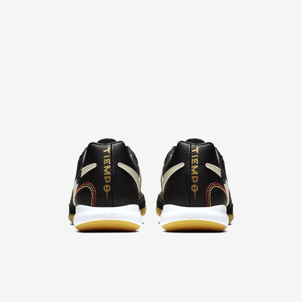 TiempoX Lunar Legend 7 Pro 10R Indoor Shoes - Black - AQ2211-027-NIKE by Nike | Available at Niky's Sports