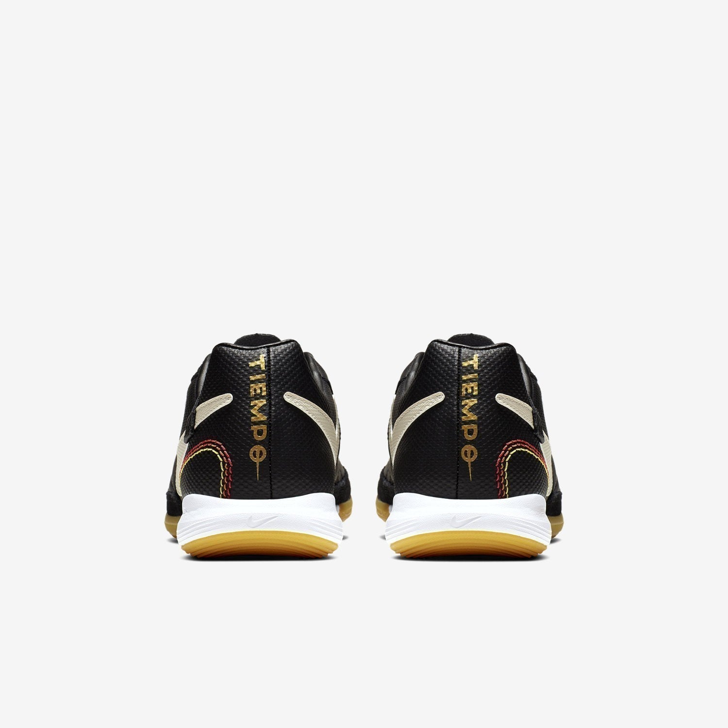 TiempoX Lunar Legend 7 Pro 10R Indoor Shoes Black