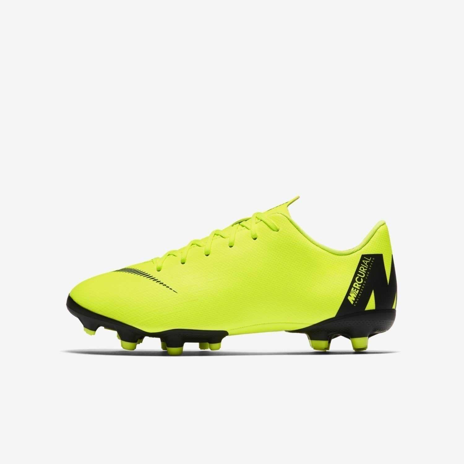 Jr Vapor 12 Academy Mg