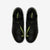 Kid's PhantomVSN Academy DF FG/MG Cleats - Black/Volt - AO3287-007-NIKE by Nike | Available at Niky's Sports