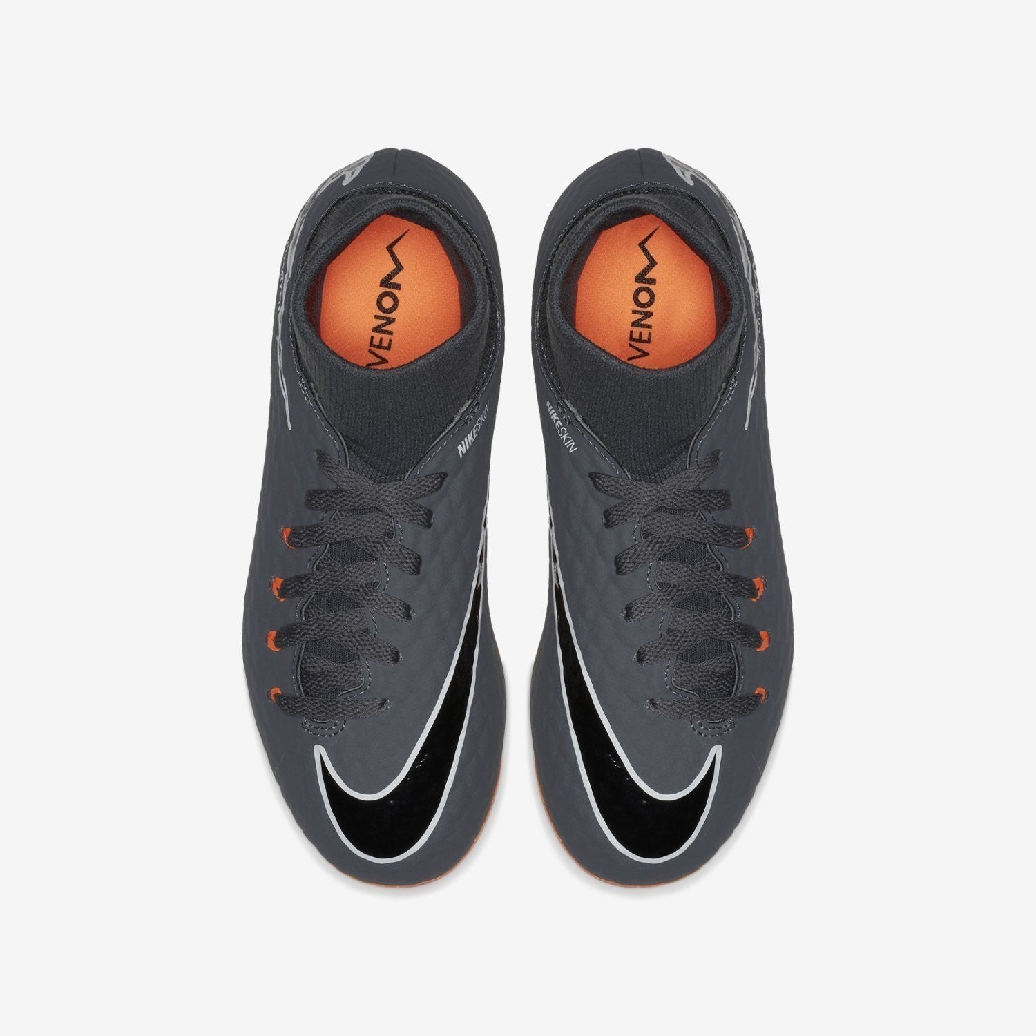 Nike hypervenom sales 43