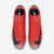 CR7 SuperflyX 6 Academy TR Soccer Cleats - Bright Crimson/Chrome/Dark Grey/Black