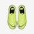 Jr. MercurialX Vapor XII Academy TF Soccer Shoes - Volt/Black - AH7342-701-NIKE by Nike | Available at Niky's Sports