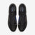 Phantom Vision Academy Dynamic Fit Indoor Soccer Shoes - Black