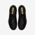 Kid's PhantomVNM Elite FG Soccer Cleats - Black/Metallic Vivid Gold