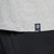 Men's Paris Saint-Germain Dri-FIT T-Shirt - Heather Grey - AQ7547-063-NIKE by Nike | Available at Niky's Sports