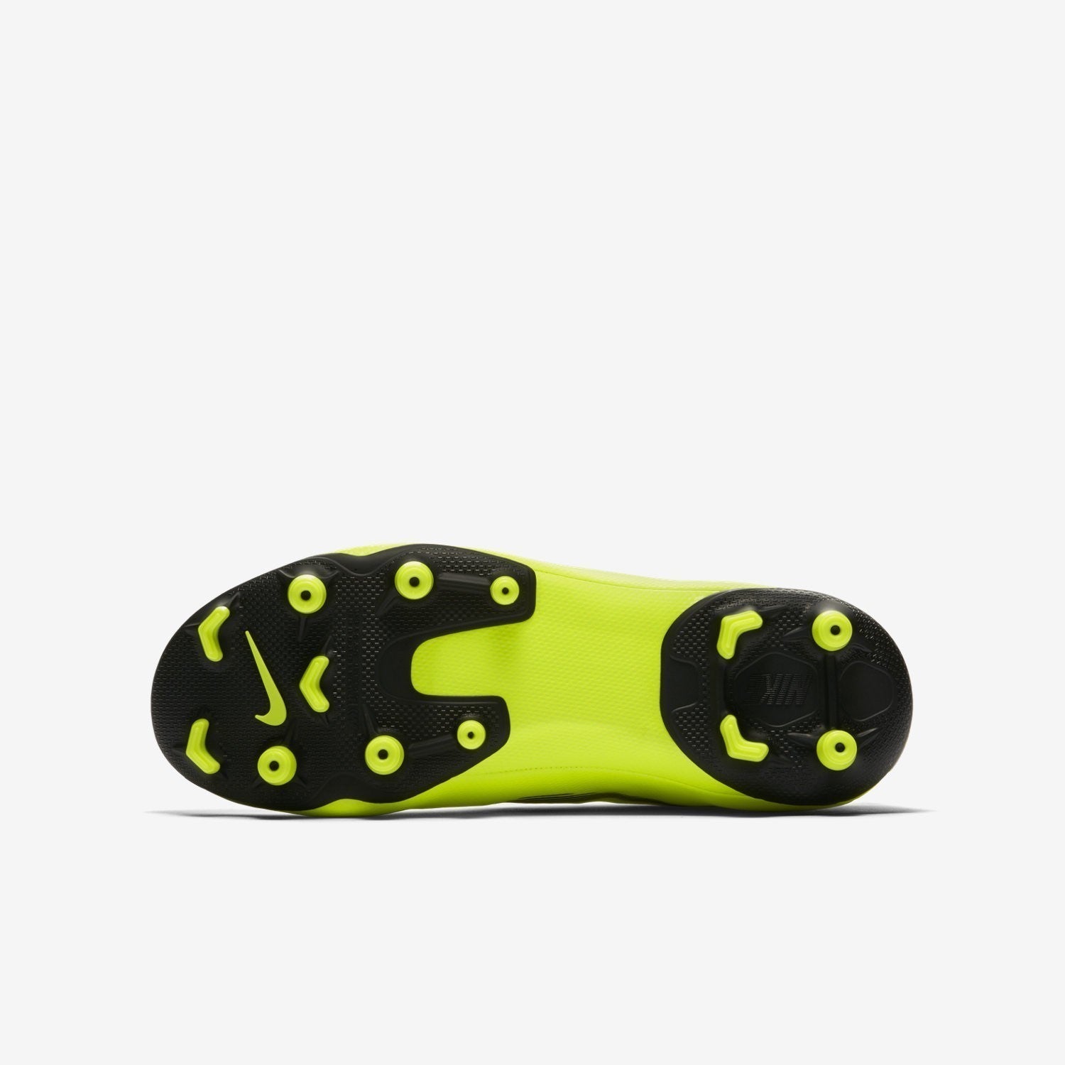 Jr Vapor 12 Academy Mg