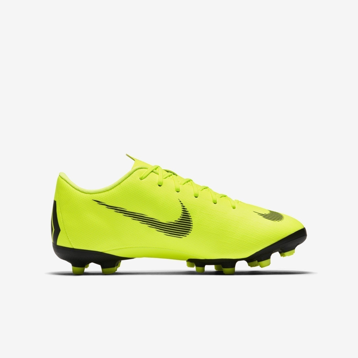 Jr Vapor 12 Academy Mg