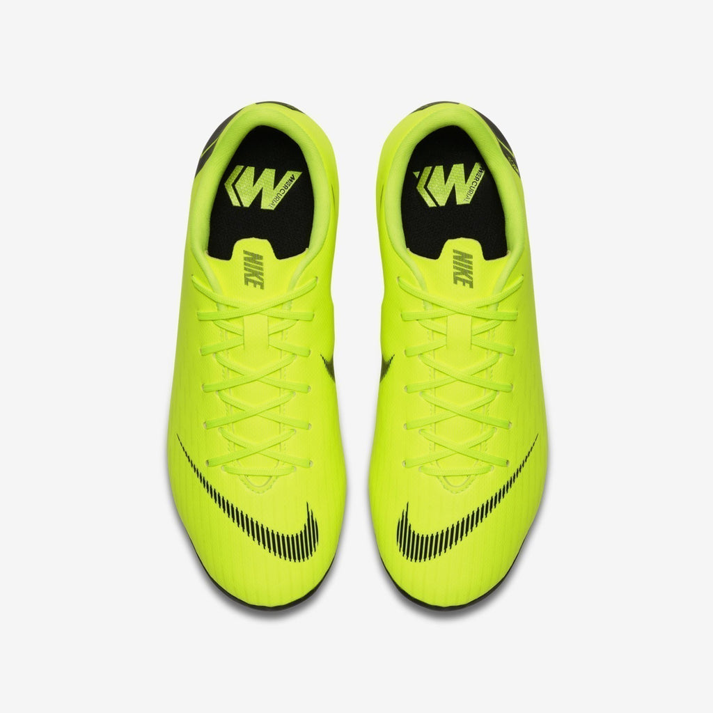 Jr Vapor 12 Academy Mg