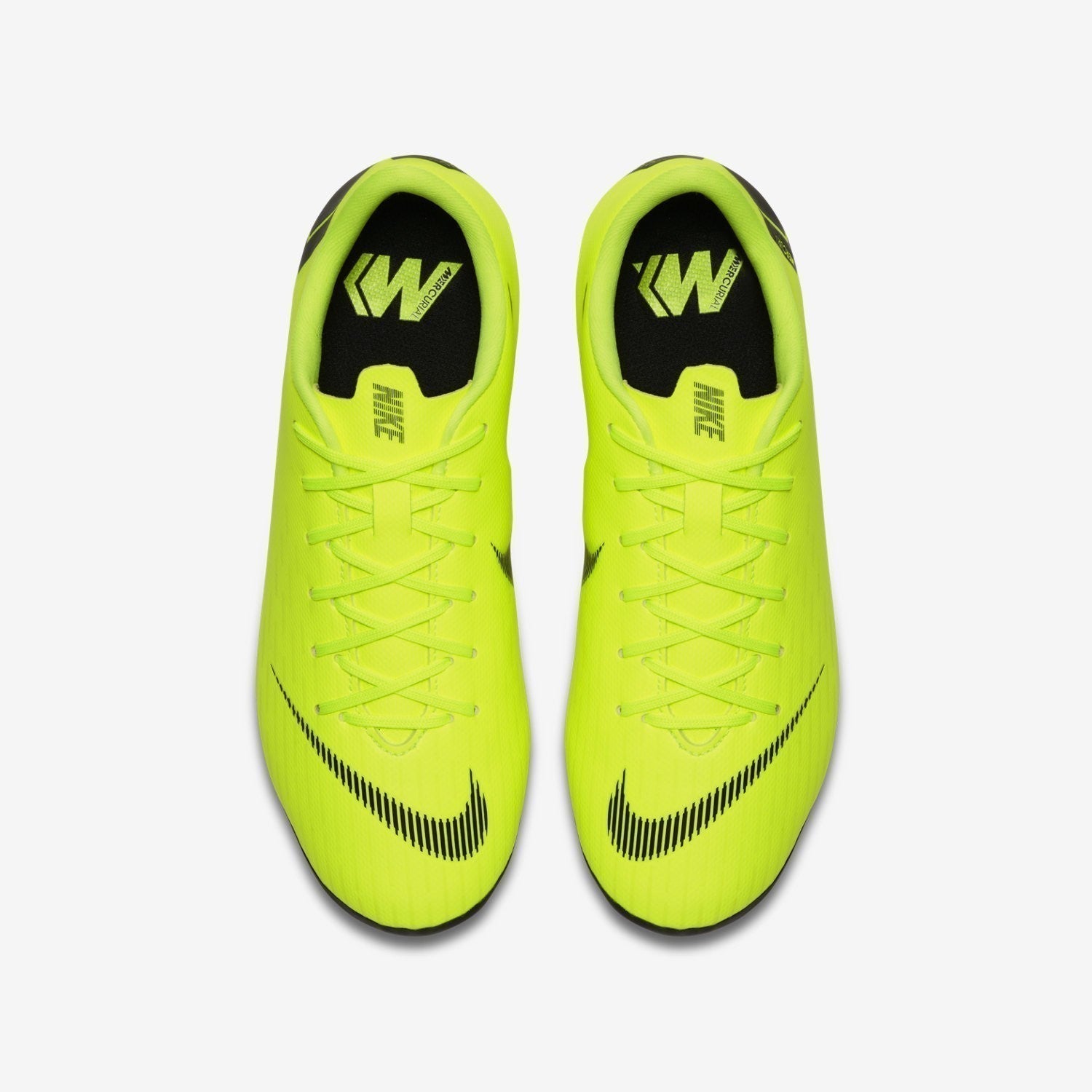 Jr Vapor 12 Academy Mg