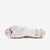 Men's Superfly 6 Elite FG Cleats - Hyper Crimson/White/Metallic Silver/Black