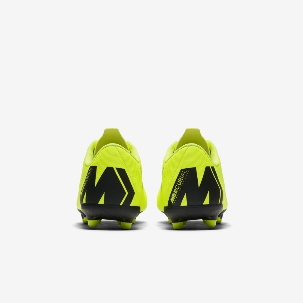 Jr Vapor 12 Academy Mg