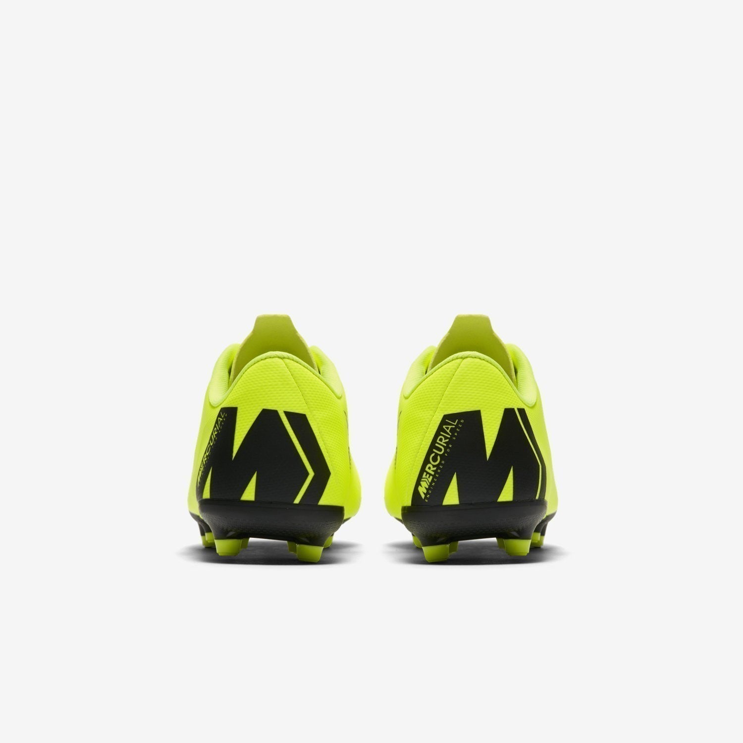 Jr Vapor 12 Academy Mg