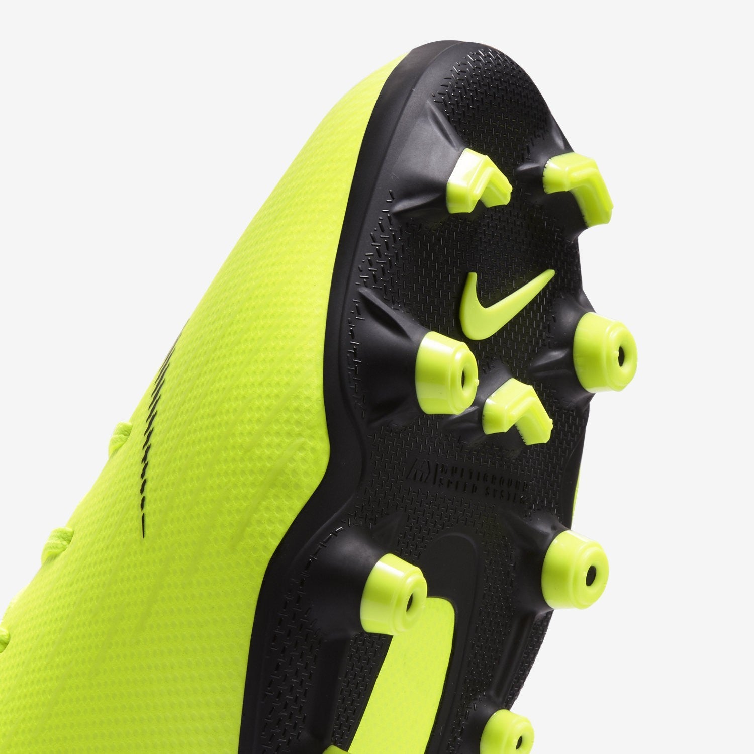 Jr Vapor 12 Academy Mg