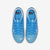Kid's Vapor 13 Academy FG/MG Cleats - White/Obsidian - AT8123-414-NIKE by Nike | Available at Niky's Sports