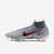 Superfly 6 Elite FG Cleats - Wolf Grey/Armory Blue/Hyper Crimson/Black - AH7365-008-NIKE by Nike | Available at Niky's Sports