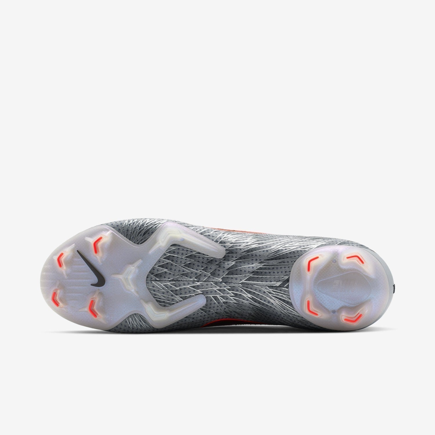 Nike superfly 6 elite fg wolf grey clearance