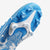 Kid's Vapor 13 Academy FG/MG Cleats - White/Obsidian - AT8123-414-NIKE by Nike | Available at Niky's Sports