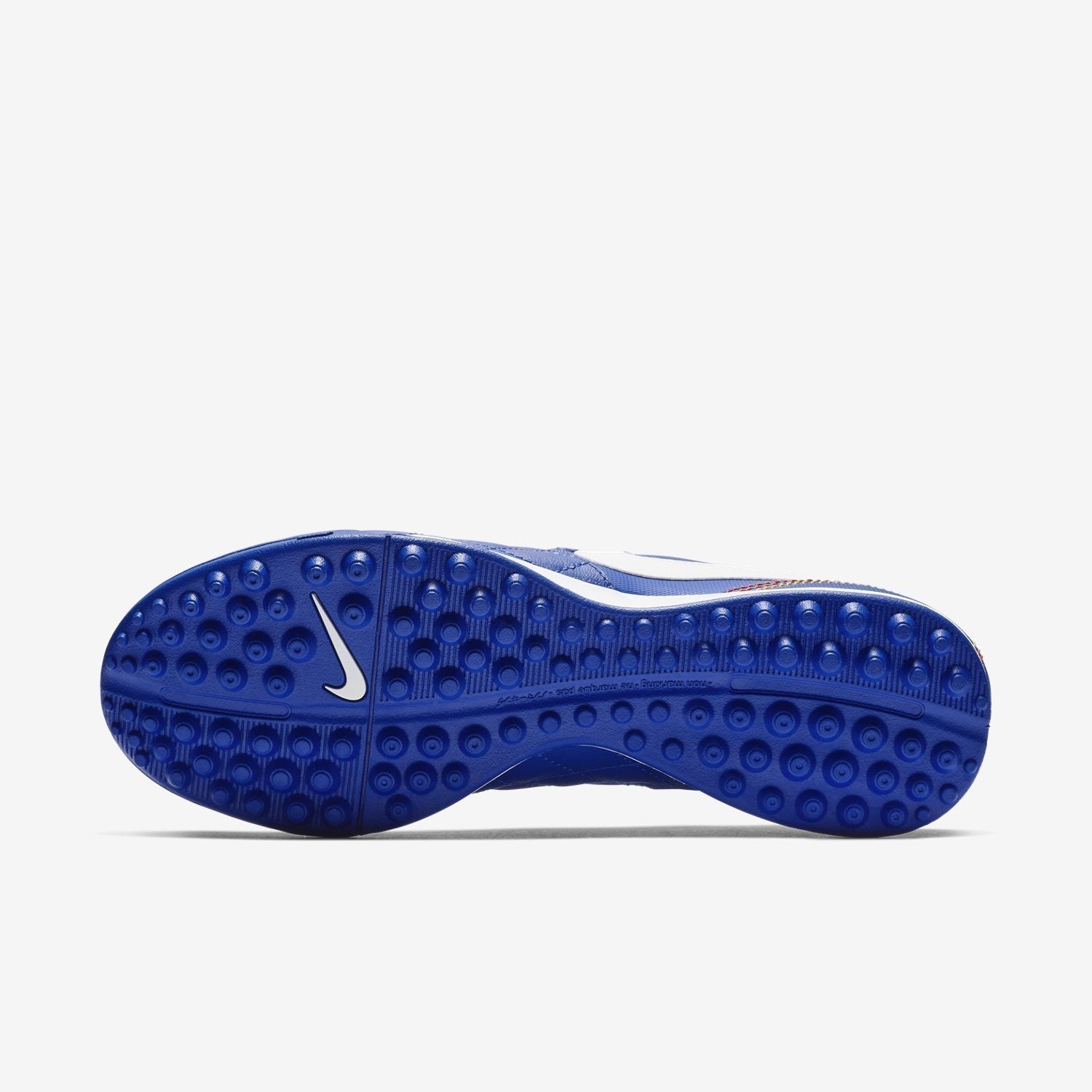 Nike tiempo legend vii academy 10r artificial turf shoe sales