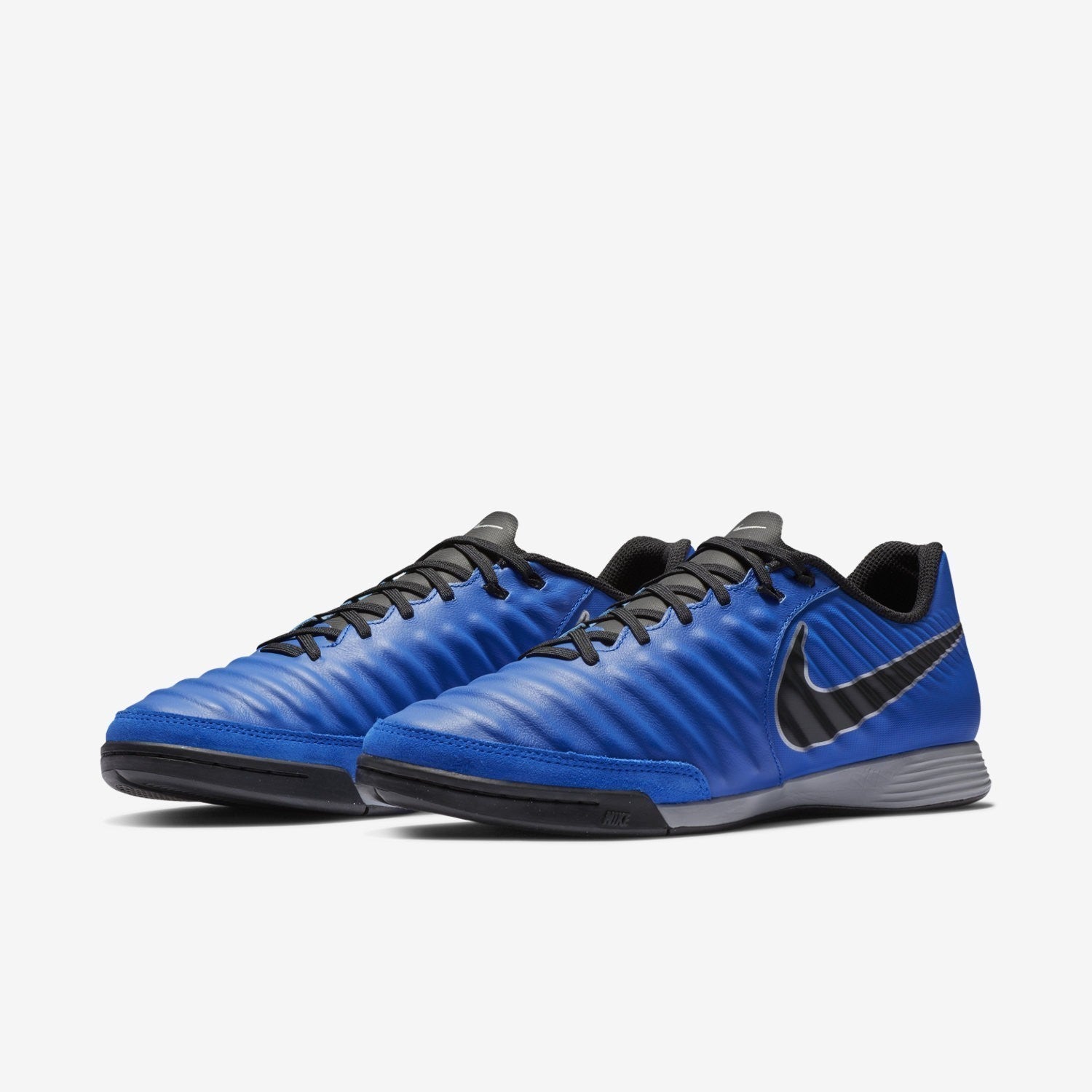 Nike tiempo legendx vii academy men's indoor soccer shoes hot sale