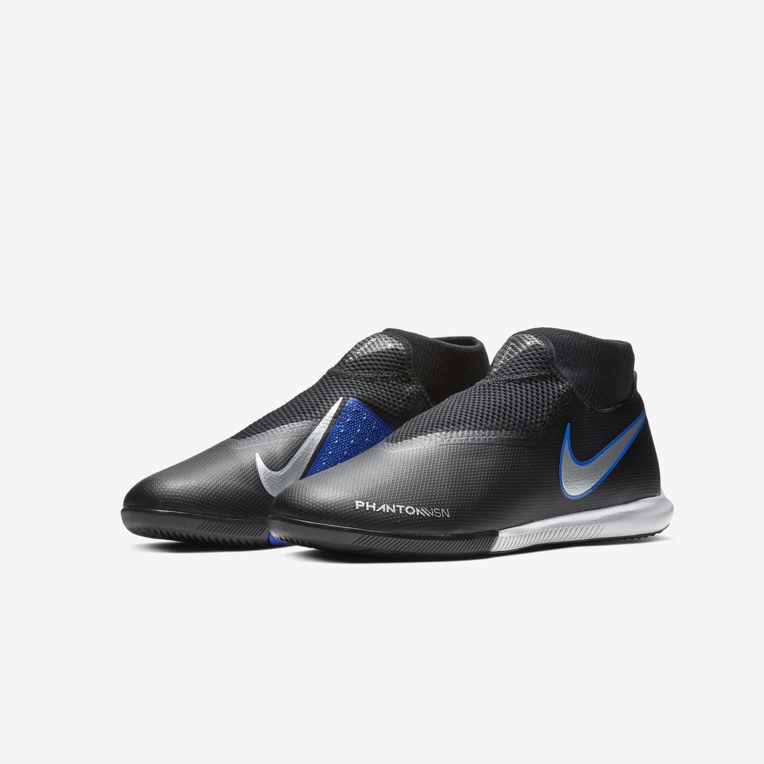 Nike phantom vision academy dynamic new arrivals fit indoor soccer shoes