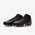 Men's Mercurial Superfly 6 Academy FG/MG Soccer Cleats - Black/Metallic Vivid Gold - AH7362-077-NIKE by Nike | Available at Niky's Sports