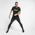 FC Dri-FIT Gold T-Shirt - Black