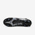 Mercurial Superfly 7 Academy FG/MG Cleats - Black/Cool Grey
