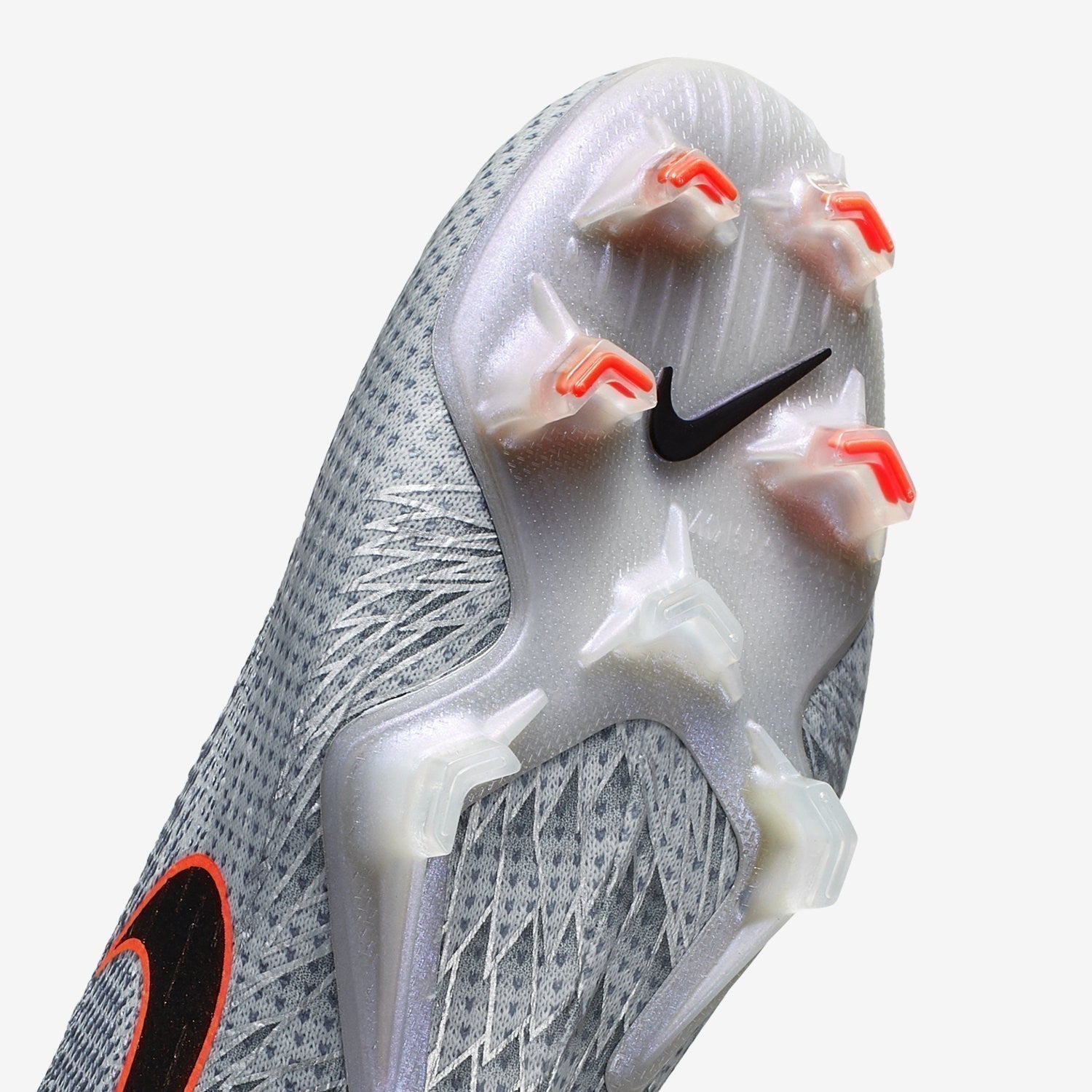 Superfly 6 Elite FG Cleats - Wolf Grey/Armory Blue/Hyper Crimson/Black - AH7365-008-NIKE by Nike | Available at Niky's Sports