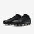 Mercurial Superfly 7 Academy FG/MG Cleats - Black/Cool Grey