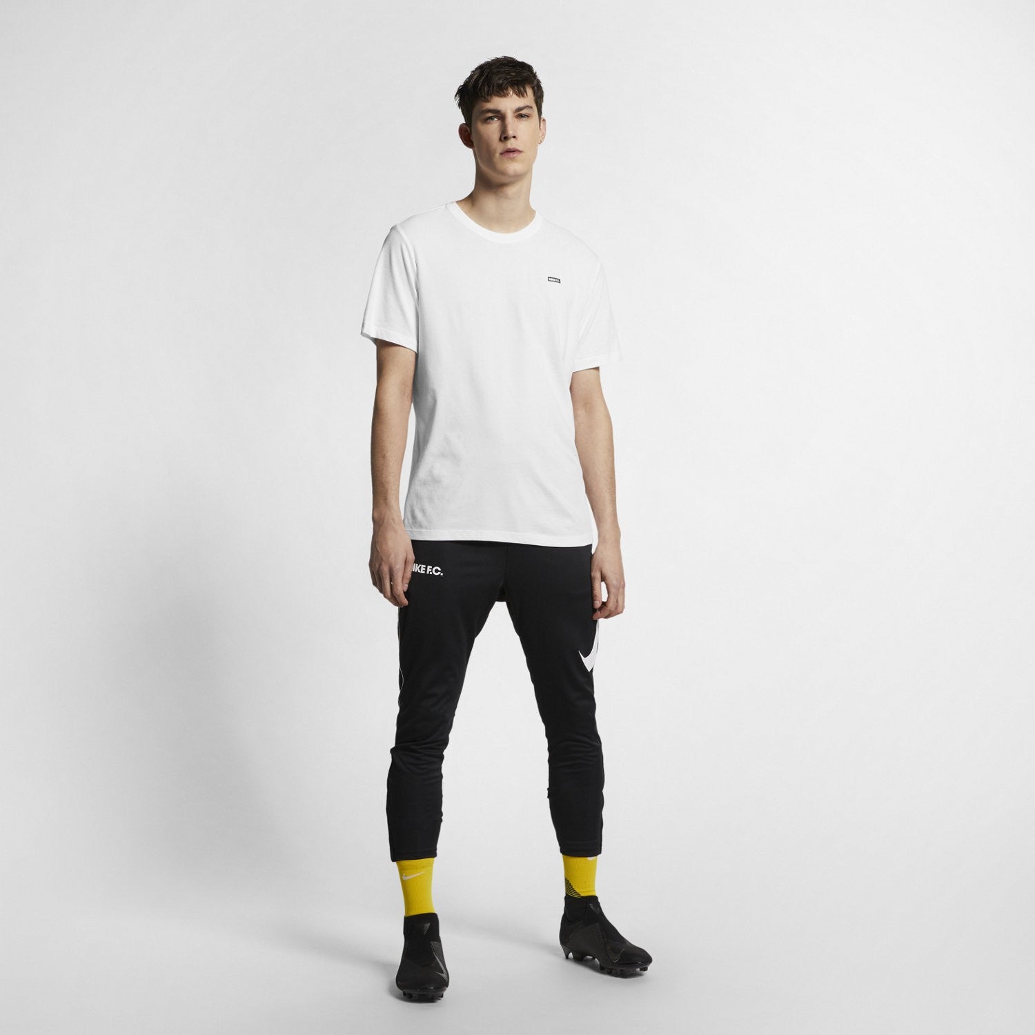 FC Dri-FIT T-Shirt - White
