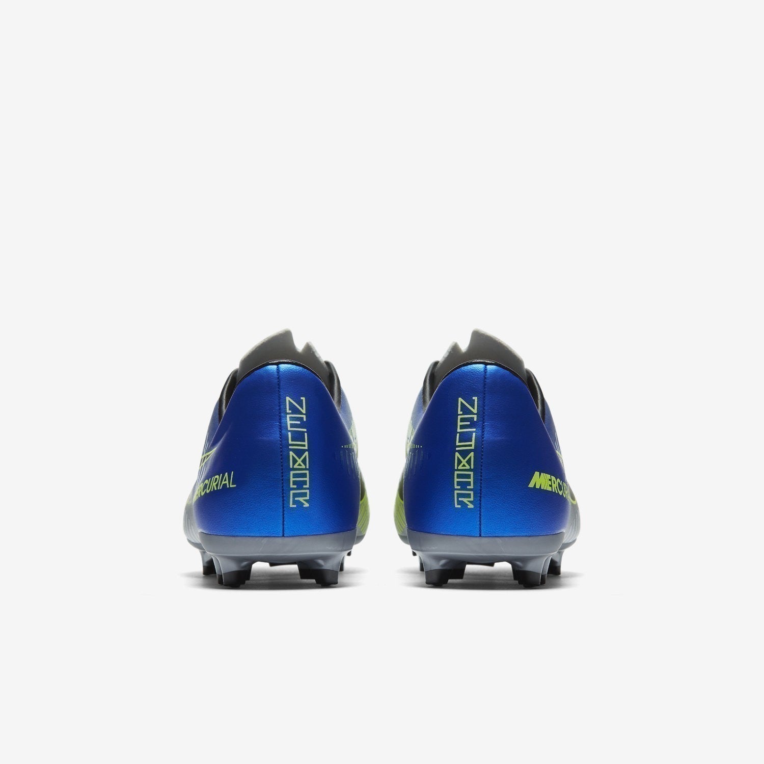 Junior Mercurial Victory VI NJR FG Soccer Cleat - 921488-407-NIKE by Nike | Available at Niky's Sports