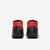 CR7 SuperflyX 6 Academy TR Soccer Cleats - Bright Crimson/Chrome/Dark Grey/Black