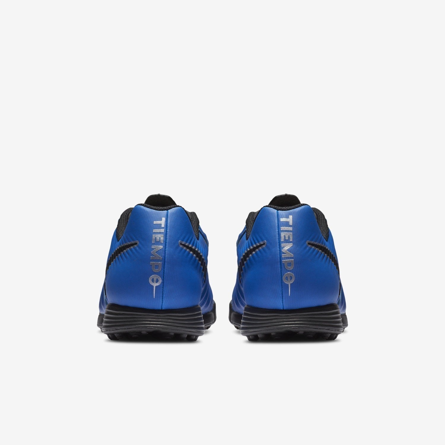 Tiempo Legend VII Academy Turf Soccer Shoes Racer Blue