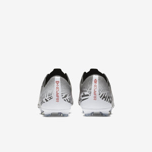 Kids' mercurial neymar vapor 12 elite top fg soccer cleats