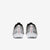 Kid's Neymar Jr. Mercurial Vapor 12 Elite FG Soccer Cleats - White/Black/Challenge Red - AV4792-170-NIKE by Nike | Available at Niky's Sports