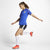 Women's USA Dri-FIT Squad Soccer Top - Bright Blue/Speed Red/White - CJ4260-443-NIKE by Nike | Available at Niky's Sports