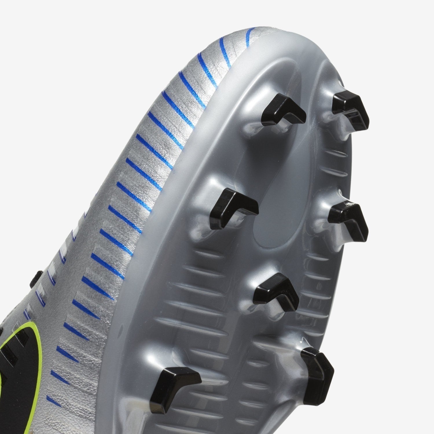 Junior Mercurial Victory VI NJR FG Soccer Cleat - 921488-407-NIKE by Nike | Available at Niky's Sports