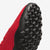 Men's Hypervenom Phantom III Academy TF - Crimson/Grey/Silver - AJ3815-600-NIKE by Nike | Available at Niky's Sports
