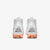 Mercurial Superfly 6 360 Elite FG Soccer Cleats - White/Total Orange/Grey - AH7365-107-NIKE by Nike | Available at Niky's Sports