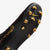 Men's Mercurial Superfly 6 Academy FG/MG Soccer Cleats - Black/Metallic Vivid Gold - AH7362-077-NIKE by Nike | Available at Niky's Sports
