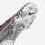 Kid's Neymar Jr. Mercurial Vapor 12 Elite FG Soccer Cleats - White/Black/Challenge Red - AV4792-170-NIKE by Nike | Available at Niky's Sports