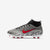 Kid's Neymar Jr. Superfly 6 Academy MG Soccer Cleats - White/Black/Challenge Red