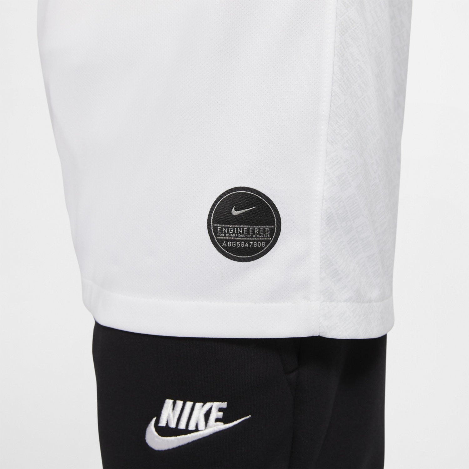 Kid's USA 2019 Home Stadium Jersey - Tobin Heath